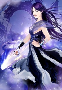 女警獵人