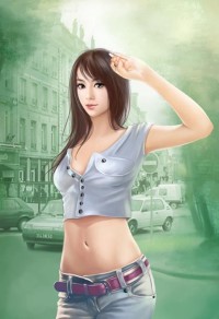 亡國公主生存法則
