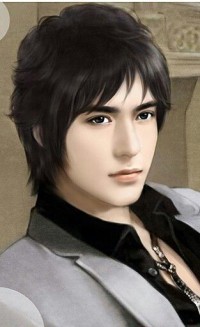 (HP同人)黑魔王的宝贝男孩