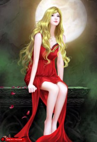 花花与教授