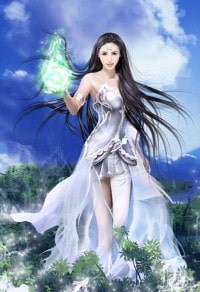 火影:柱间之子,忍界新神