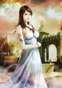 系統君讓我美若天仙