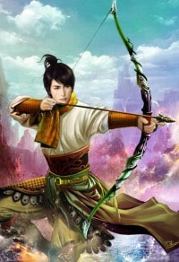 江湖豔情錄