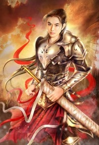 武战星辰