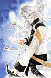 流浪者的星际冒险指南[哨兵向导]