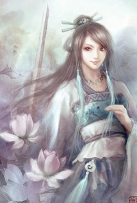 女總裁的修仙老公