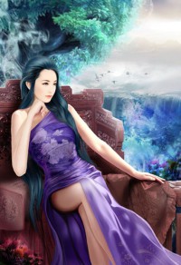 杏子的世界