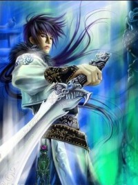 將軍，不可以！（限）