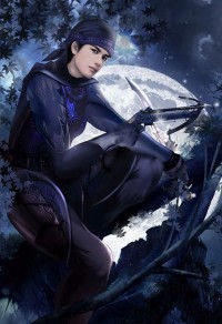 食色生香：天降彪悍小厨娘