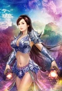 我外婆是武则天