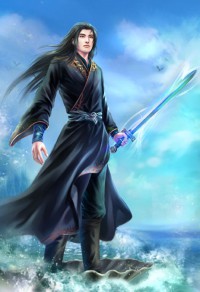 （特殊传说同人）【特传】千年之约(冰漾)